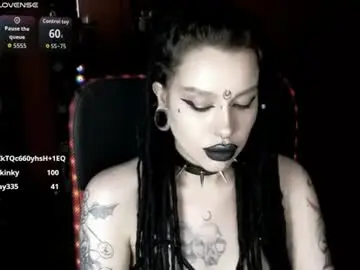Chaturbate Live Porn of alex_succubus