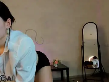 Chaturbate Sex Cam of alicia_long
