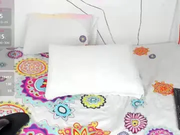 Chaturbate Free Porn Cam of arielmishel