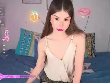 Chaturbate Free Live Porn of arielmishel