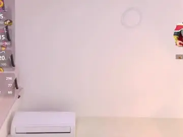 Chaturbate Adult Webcams of becca_hill_