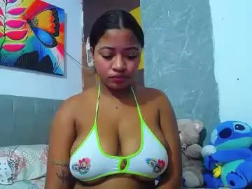 Chaturbate Nude Webcam of brunett_sexy1