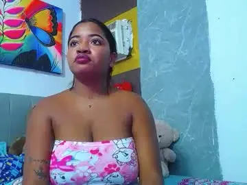 Chaturbate Live Sex Cam of brunett_sexy1