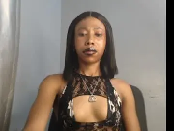 Chaturbate Live Sex of chocochocox