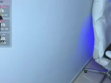 Chaturbate Free Porn Cam of dark_lexx