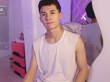 Chaturbate Sex Chat of eiden_blake