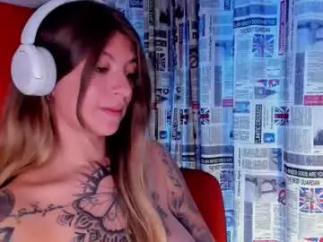 Chaturbate Sex Cam of emmaa_hostt