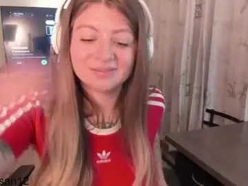 Chaturbate Best Webcam of emmaa_hostt