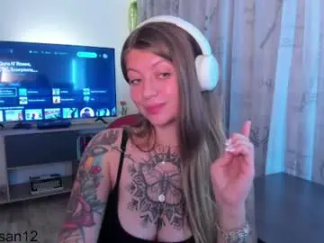 Chaturbate Watch Live Sex Cams of emmaa_hostt