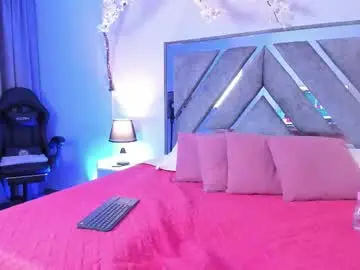 Chaturbate Free Porn Cam of greeicy_bonett