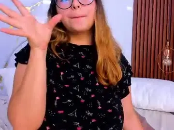 Chaturbate Free Live Porn of hannablakex_