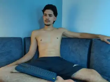 Chaturbate Best live sex cam show of justinsinner1
