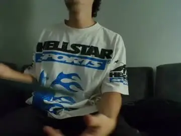 Chaturbate Sex Cam of justinsinner1