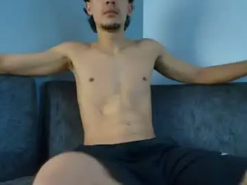 Chaturbate Adult Webcam of justinsinner1