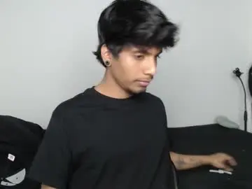 Chaturbate Adult Video Chat of khevinlopezonig