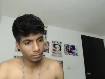 Chaturbate Best Webcam of khevinlopezonig