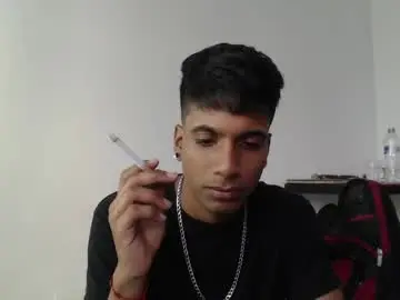 Chaturbate Sex Chat of khevinlopezonig