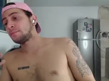 Chaturbate Sex Chat of khevinlopezonig