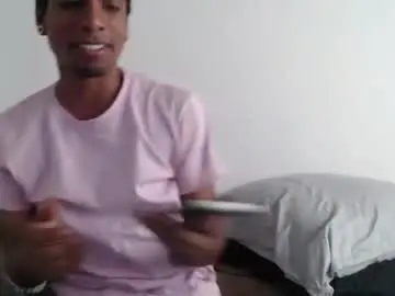Chaturbate Nude Webcam of khevinlopezonig