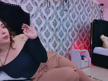 Chaturbate Nude Webcam of lexaderuso