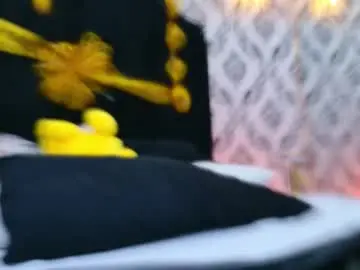 Chaturbate Nude Webcam of lexaderuso