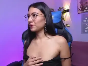 Chaturbate Sex Chat of lia_cruz_