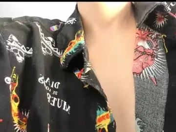 Chaturbate Live Porn of luafynova