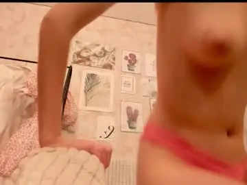 Chaturbate Live Porn of luafynova