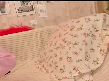 Chaturbate Adult Video Chat of luafynova