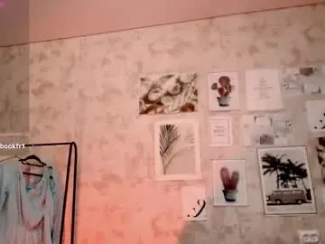 Chaturbate Nude Webcam of luafynova