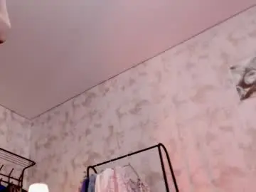 Chaturbate Nude Webcam of luafynova