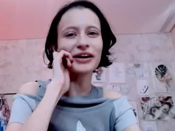 Chaturbate Free Porn Cam of luafynova