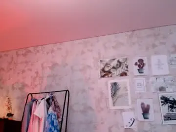 Chaturbate Free Porn Cam of luafynova