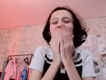 Chaturbate Free Live Porn of luafynova