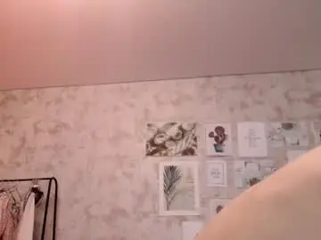 Chaturbate Live Sex Cam of luafynova
