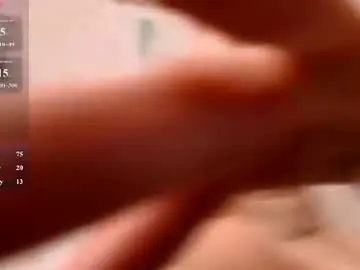 Chaturbate Live Porn of luafynova