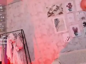 Chaturbate Best Webcam of luafynova