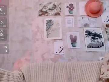 Chaturbate Live Sex Cam of luafynova