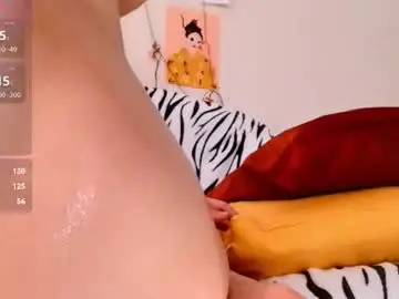 Chaturbate Best live sex cam show of luafynova