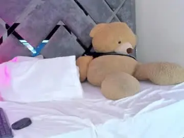 Chaturbate Adult Webcam of luciagray