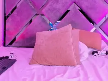 Chaturbate Sex Cam of luciagray