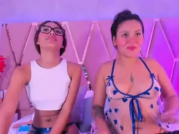 Chaturbate Free Porn Cam of luciagray