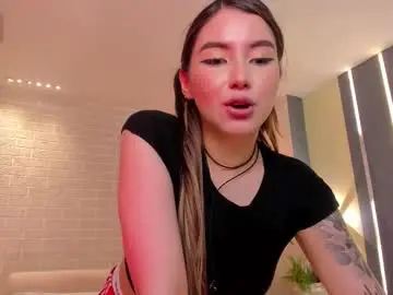 Chaturbate Free Porn Cam of madisoncollinsx