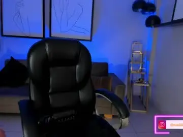 Chaturbate Private Sex Chat of madisoncollinsx