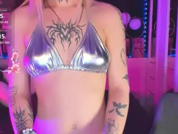 Chaturbate Private Sex Chat of marquise_villaret