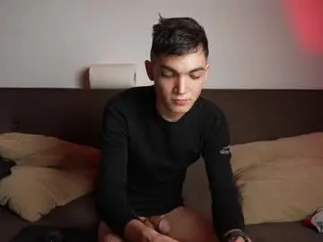 Chaturbate Sex Chat of mattyaiden