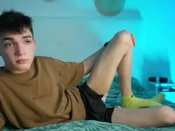 Chaturbate Sex Chat of mattyaiden