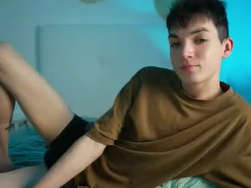 Chaturbate Adult Webcams of mattyaiden