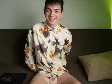 Chaturbate Live Sex of mattyaiden
