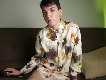 Chaturbate Live Porn of mattyaiden